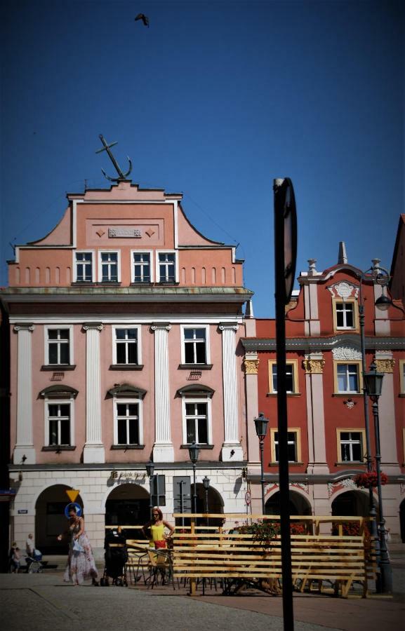 Villa La Val, Apartamenty Waldenburg Exterior foto